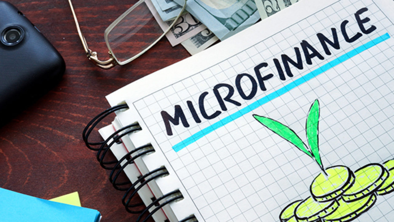 Finance : Le secteur de la microfinance, élément fondamental de la relance économique.