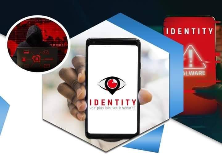 Identity Security une application qui vise à réduire l'insécurité au Gabon