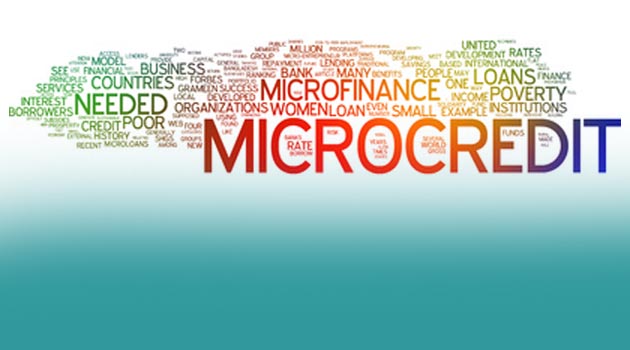 Le microcrédit - un excellent outil pour la création d'entreprise