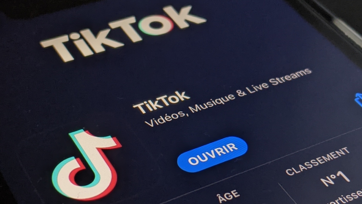 TikTok veut miser sur le commerce et les diffusions en direct