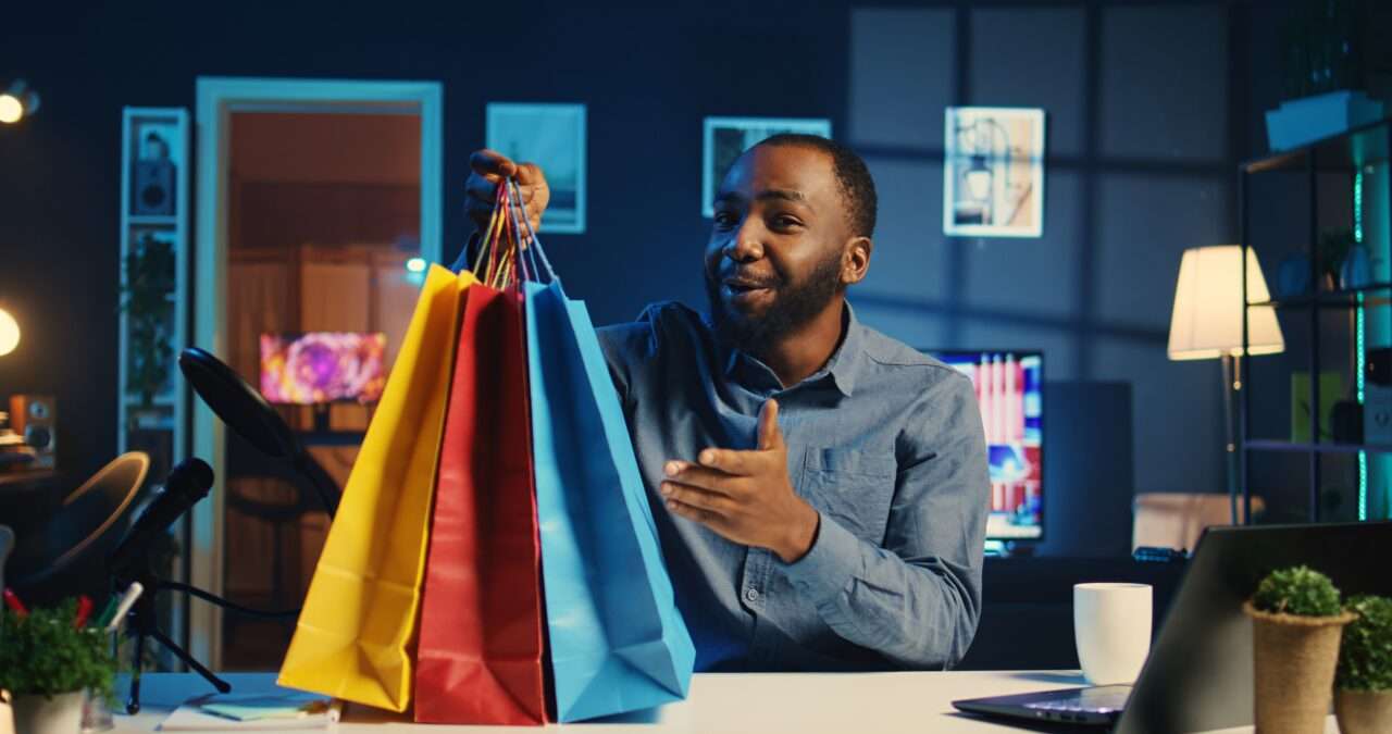 E-commerce